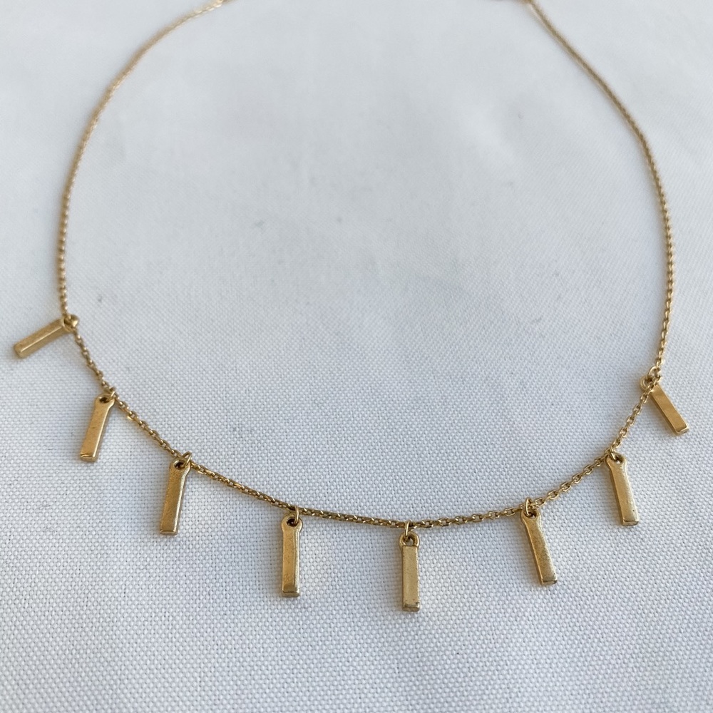 Uncommon James Gold Duchess Necklace